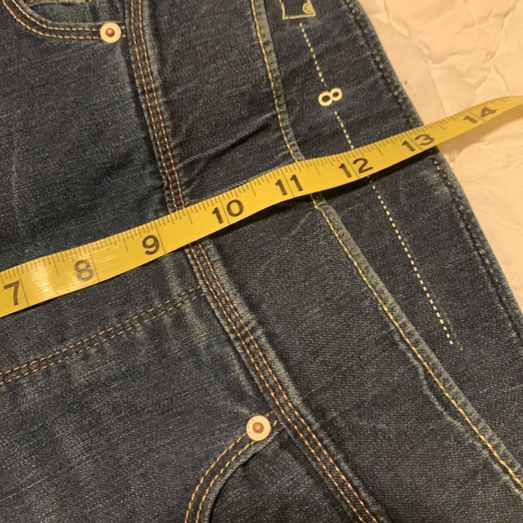 Levi pull on Jeans - Picture 6 of 9
